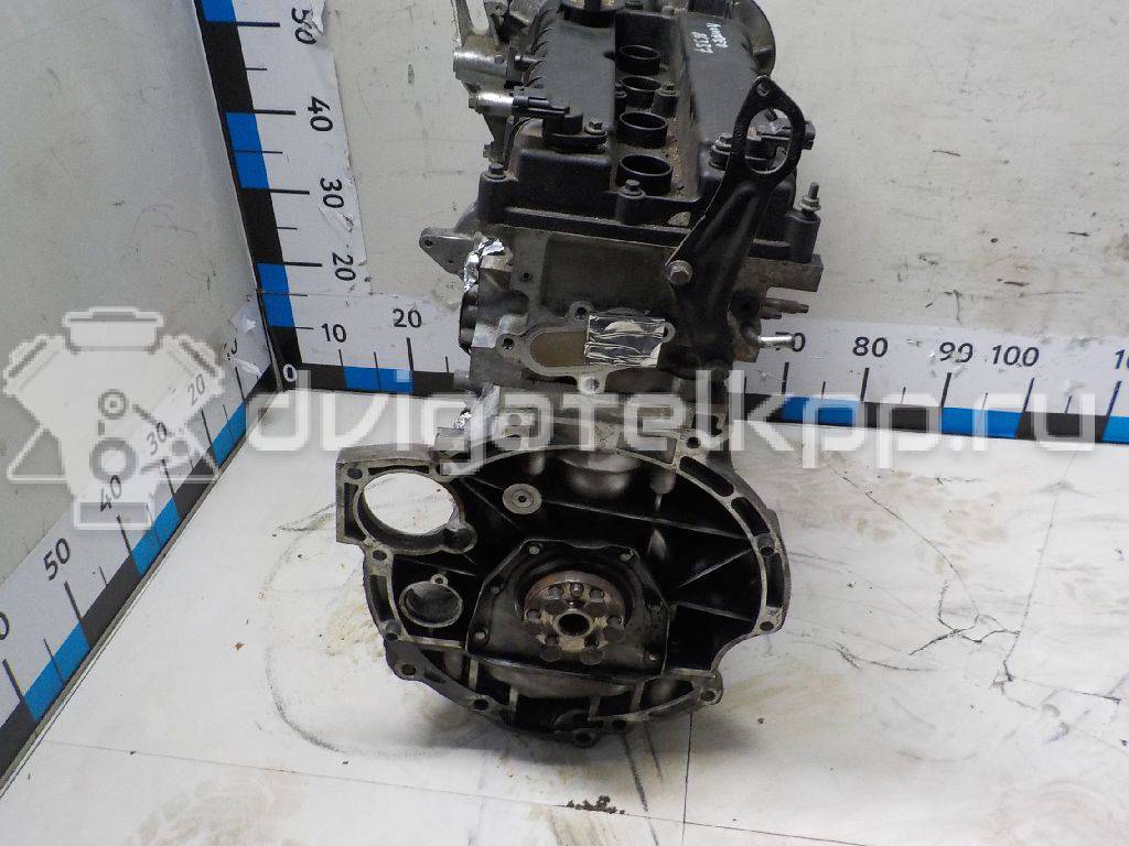 Фото Контрактный (б/у) двигатель SIDA для Ford / Caterham 140 л.с 16V 1.6 л бензин 1471416 {forloop.counter}}