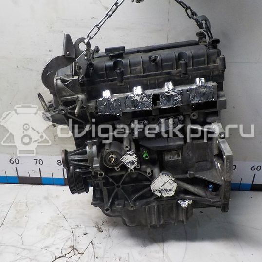 Фото Контрактный (б/у) двигатель SIDA для Ford / Caterham 140 л.с 16V 1.6 л бензин 1471416