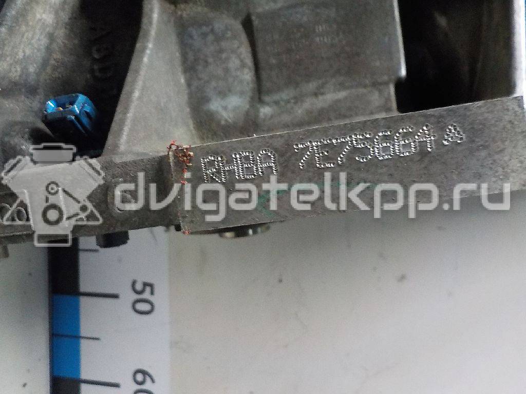 Фото Контрактный (б/у) двигатель SIDA для Ford / Caterham 140 л.с 16V 1.6 л бензин 1471416 {forloop.counter}}