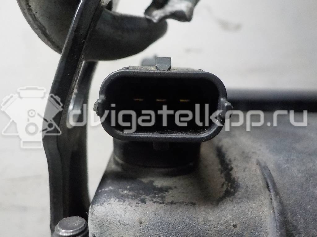 Фото Контрактный (б/у) двигатель SIDA для Ford / Caterham 140 л.с 16V 1.6 л бензин 1471416 {forloop.counter}}