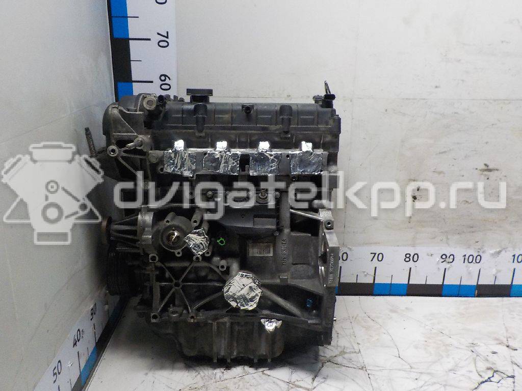 Фото Контрактный (б/у) двигатель SIDA для Ford / Caterham 140 л.с 16V 1.6 л бензин 1471416 {forloop.counter}}