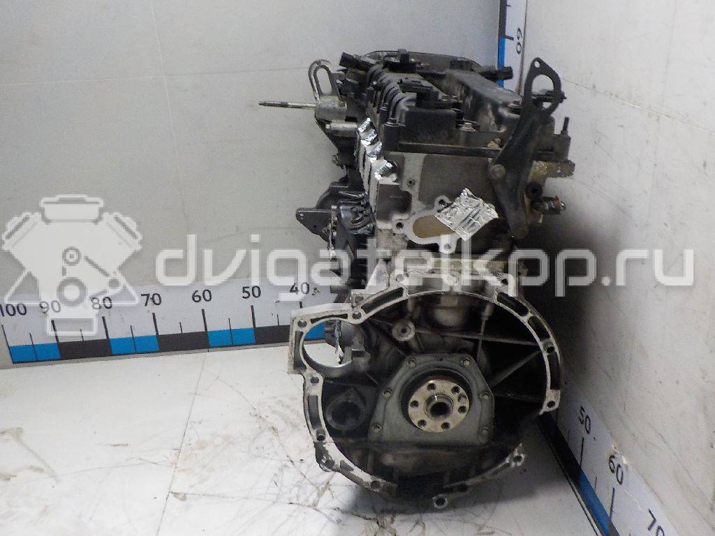 Фото Контрактный (б/у) двигатель SIDA для Ford / Caterham 140 л.с 16V 1.6 л бензин 1471416 {forloop.counter}}