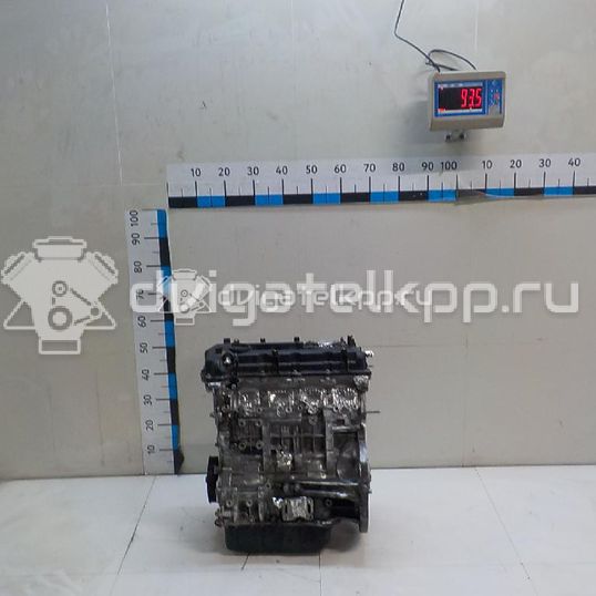 Фото Контрактный (б/у) двигатель G4KJ для Hyundai (Beijing) / Hyundai / Kia 189-192 л.с 16V 2.4 л бензин 211012GK04