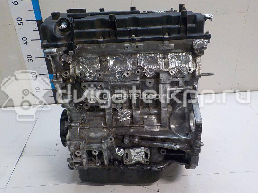 Фото Контрактный (б/у) двигатель G4KJ для Hyundai (Beijing) / Hyundai / Kia 189-192 л.с 16V 2.4 л бензин 211012GK04 {forloop.counter}}