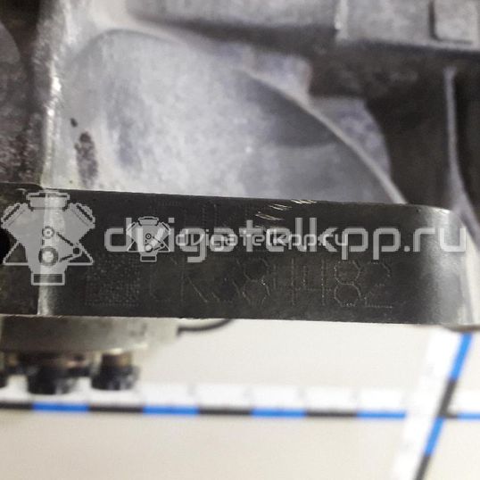 Фото Контрактный (б/у) двигатель G4KE для Hyundai / Kia 173-180 л.с 16V 2.4 л бензин 211012GK00