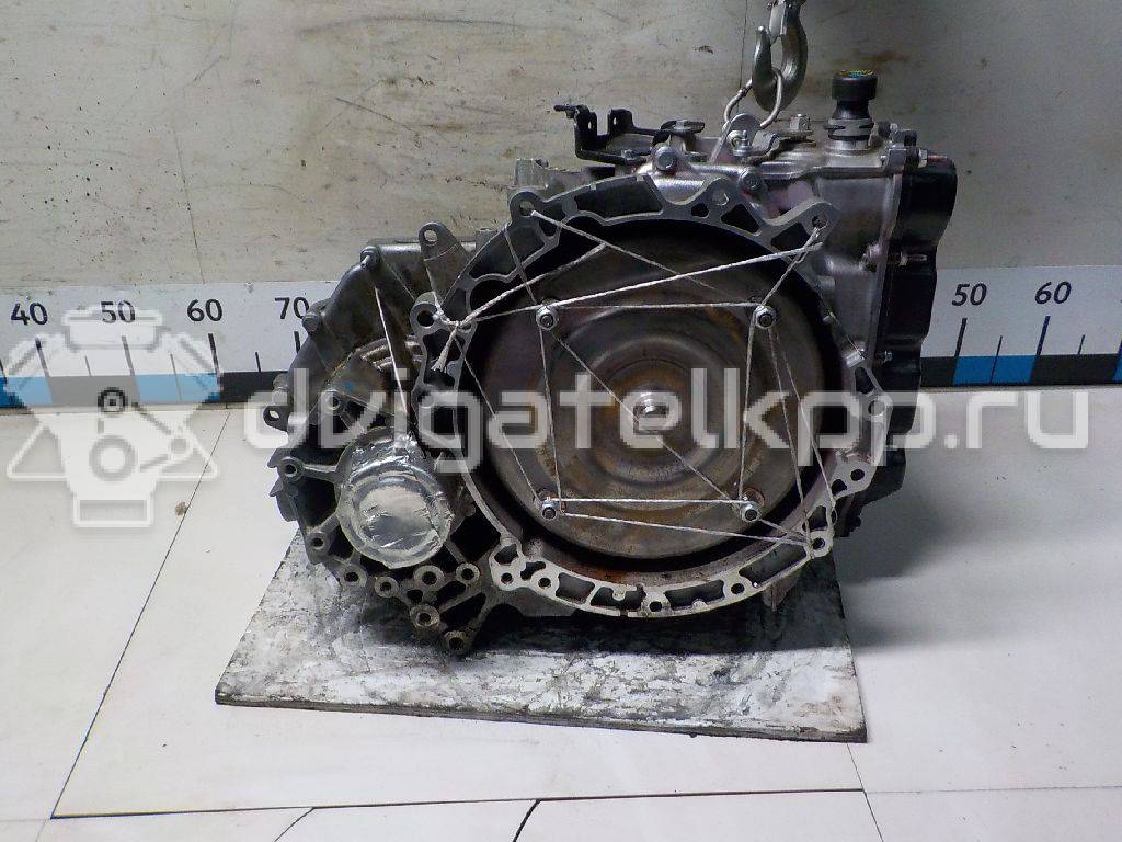 Фото Контрактная (б/у) АКПП для Mazda / Ford Australia / Eunos 125-130 л.с 16V 1.8 л BP (DOHC) бензин 1906105 {forloop.counter}}