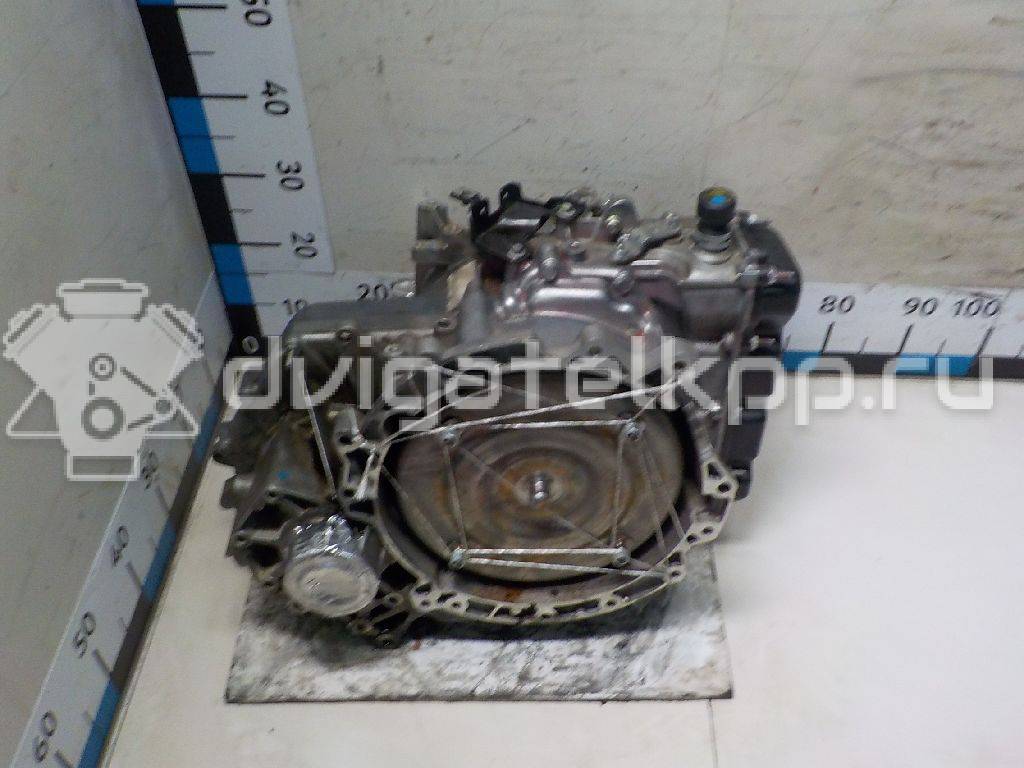 Фото Контрактная (б/у) АКПП для Mazda / Ford Australia / Eunos 125-130 л.с 16V 1.8 л BP (DOHC) бензин 1906105 {forloop.counter}}