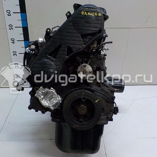 Фото Контрактный (б/у) двигатель WL-T для Ford / Mazda / Ford Australia / Ford Asia / Oceania 110-126 л.с 12V 2.5 л Дизельное топливо 5131153