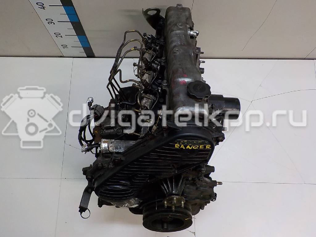 Фото Контрактный (б/у) двигатель WLAT (12 V) для Ford Australia Courier 117 л.с 12V 2.5 л Дизельное топливо 5131153 {forloop.counter}}