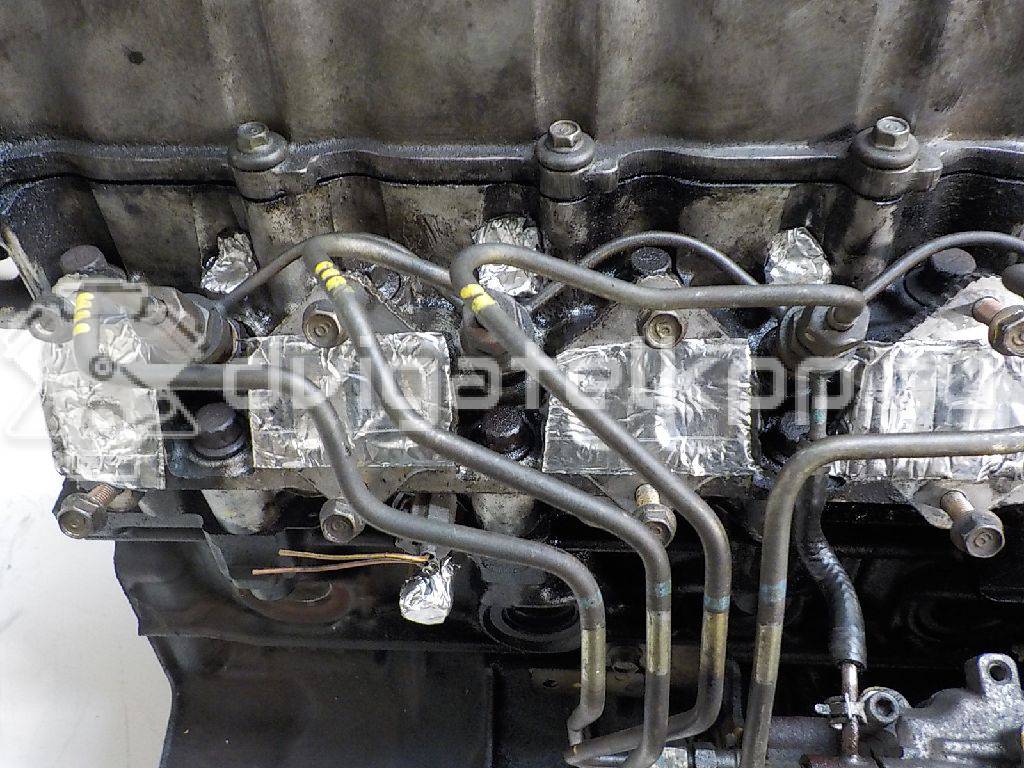 Фото Контрактный (б/у) двигатель F8 (12 V) для Ford Australia Spectron 91 л.с 12V 1.8 л бензин 5131153 {forloop.counter}}