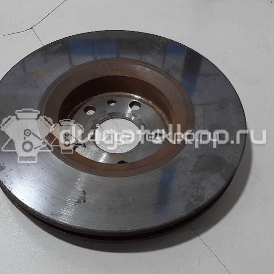 Фото Диск тормозной передний вентилируемый  31400764 для ford S-MAX