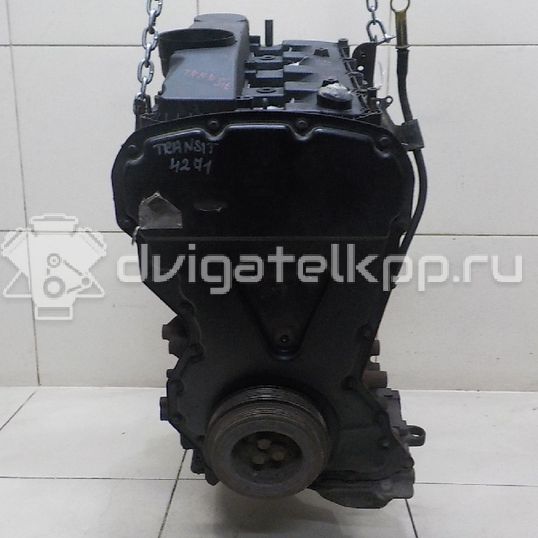 Фото Контрактный (б/у) двигатель QVFA для Ford / Ford Australia 110 л.с 16V 2.2 л Дизельное топливо 1709003