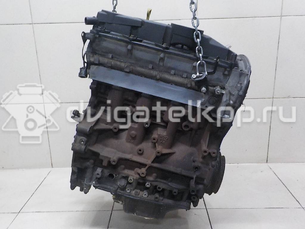 Фото Контрактный (б/у) двигатель QVFA для Ford / Ford Australia 110 л.с 16V 2.2 л Дизельное топливо 1709003 {forloop.counter}}