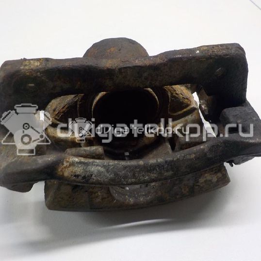 Фото Суппорт тормозной передний левый  45019SS0A00 для Honda Civic / Accord / Prelude / Cr-V / Shuttle