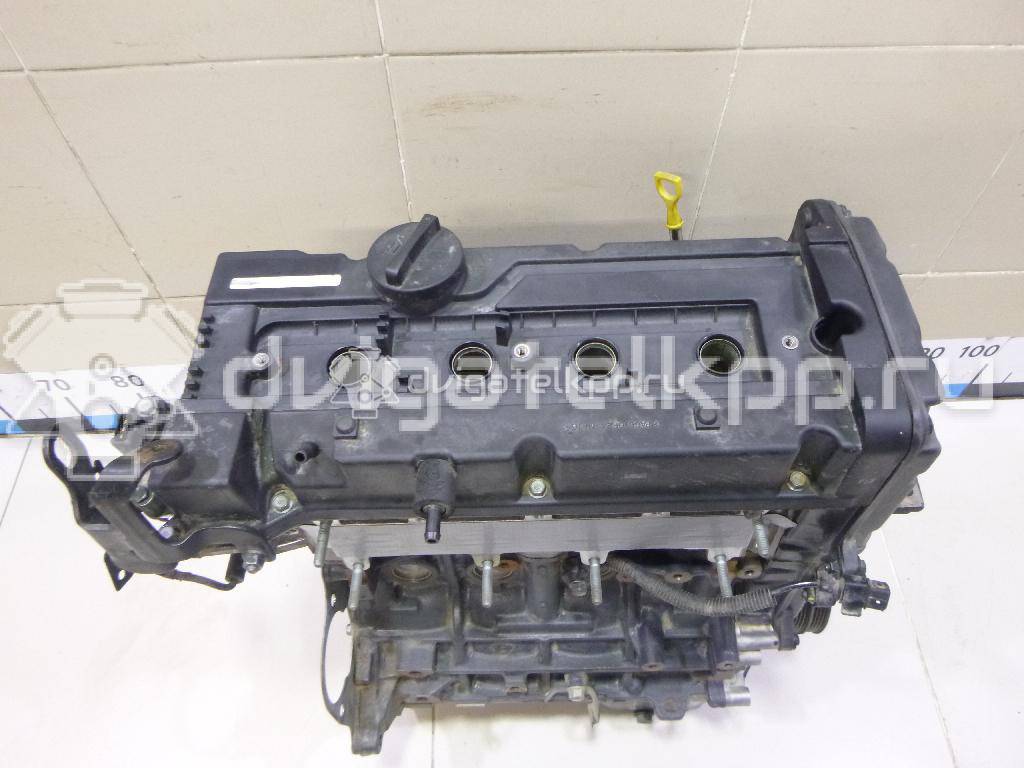 Фото Контрактный (б/у) двигатель G4EE для Hyundai / Kia 97 л.с 16V 1.4 л бензин 100C126P00 {forloop.counter}}