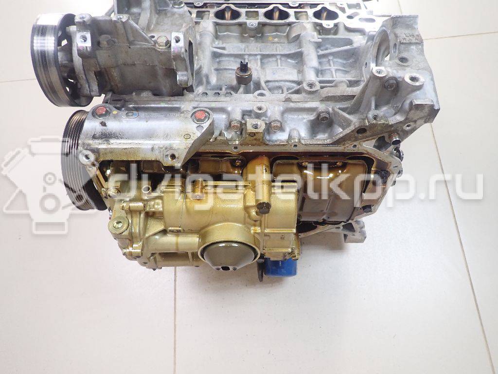 Фото Контрактный (б/у) двигатель K24Z1 для Honda / Honda (Dongfeng) 170 л.с 16V 2.4 л бензин {forloop.counter}}