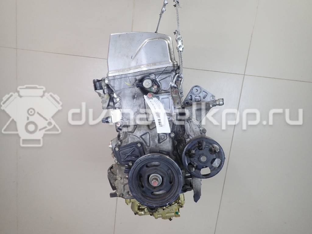 Фото Контрактный (б/у) двигатель K24Z1 для Honda / Honda (Dongfeng) 170 л.с 16V 2.4 л бензин {forloop.counter}}