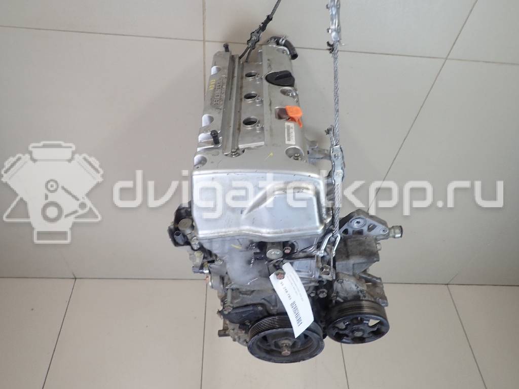 Фото Контрактный (б/у) двигатель K24Z1 для Honda / Honda (Dongfeng) 170 л.с 16V 2.4 л бензин {forloop.counter}}