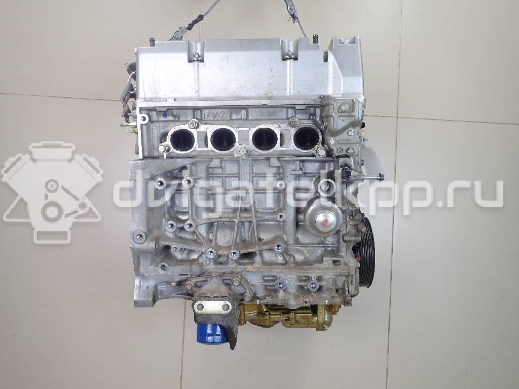 Фото Контрактный (б/у) двигатель K24Z1 для Honda / Honda (Dongfeng) 170 л.с 16V 2.4 л бензин {forloop.counter}}