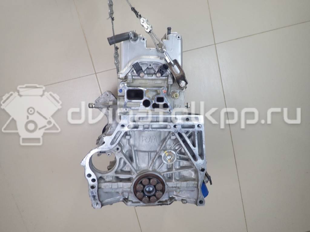 Фото Контрактный (б/у) двигатель K24Z1 для Honda / Honda (Dongfeng) 170 л.с 16V 2.4 л бензин {forloop.counter}}