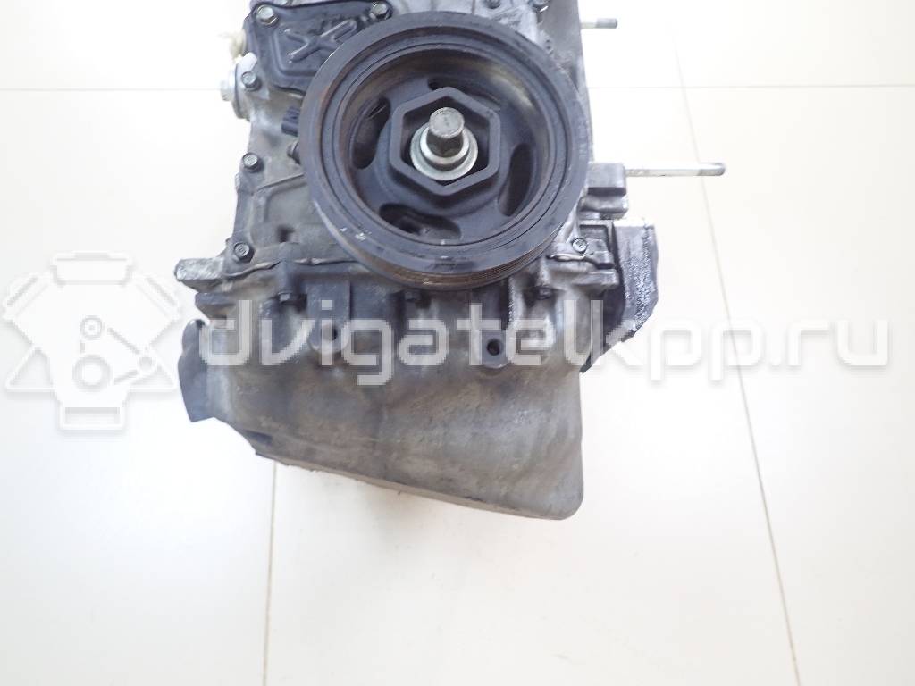 Фото Контрактный (б/у) двигатель K24Z1 для Honda / Honda (Dongfeng) 170 л.с 16V 2.4 л бензин {forloop.counter}}