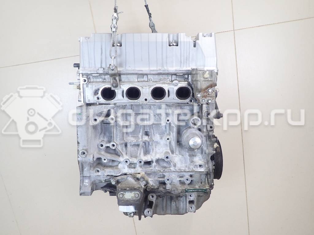 Фото Контрактный (б/у) двигатель K24Z1 для Honda / Honda (Dongfeng) 170 л.с 16V 2.4 л бензин {forloop.counter}}