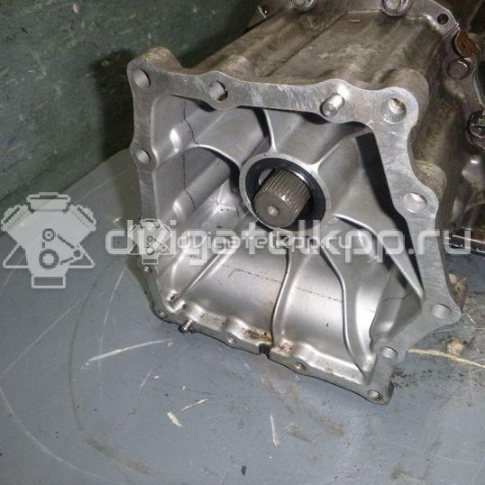 Фото Контрактная (б/у) АКПП для Nissan 350 Z Z33 306-316 л.с 24V 3.5 л VQ35HR бензин 310201XJ6D