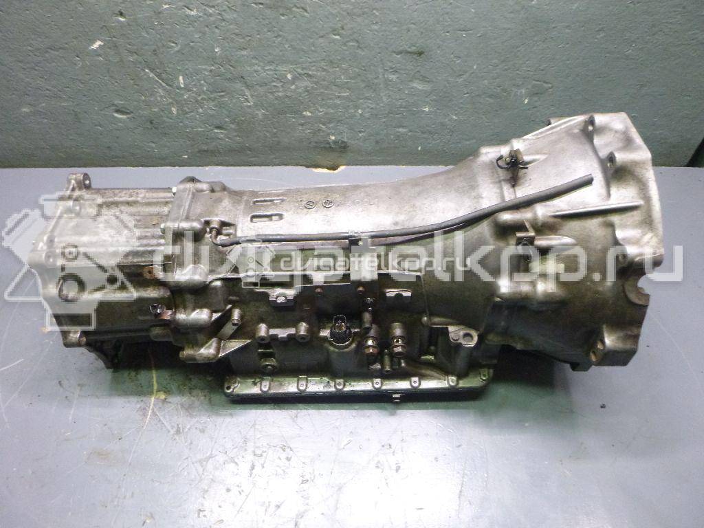 Фото Контрактная (б/у) АКПП для Nissan 350 Z Z33 306-316 л.с 24V 3.5 л VQ35HR бензин 310201XJ6D {forloop.counter}}