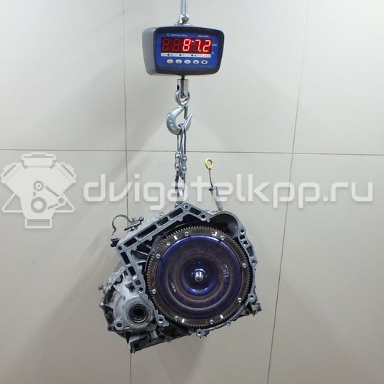 Фото Контрактная (б/у) АКПП для Acura / Honda 201-207 л.с 16V 2.4 л K24Z3 бензин 20021rm7000