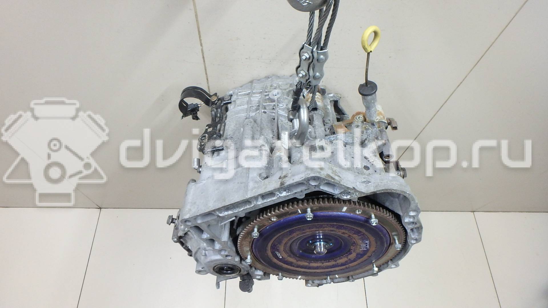 Фото Контрактная (б/у) АКПП для Acura / Honda 201-207 л.с 16V 2.4 л K24Z3 бензин 20021rm7000 {forloop.counter}}