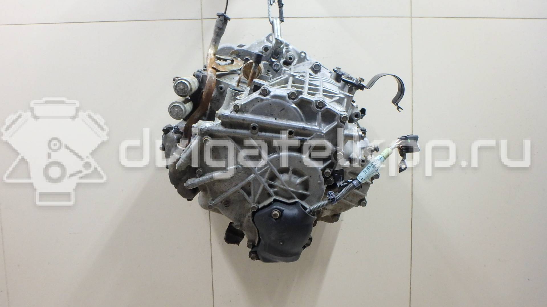 Фото Контрактная (б/у) АКПП для Acura / Honda 201-207 л.с 16V 2.4 л K24Z3 бензин 20021rm7000 {forloop.counter}}