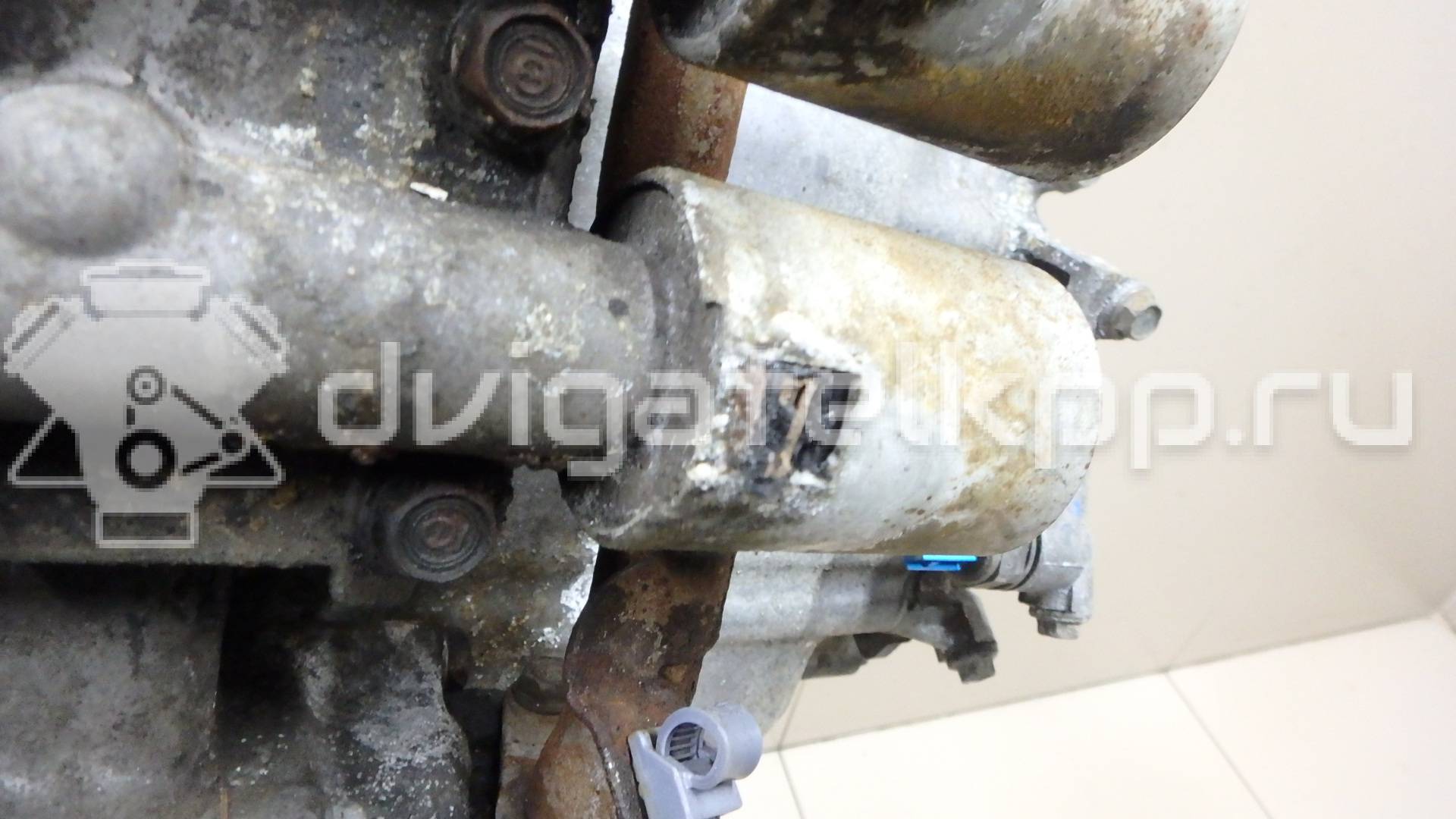 Фото Контрактная (б/у) АКПП для Acura / Honda 201-207 л.с 16V 2.4 л K24Z3 бензин 20021rm7000 {forloop.counter}}