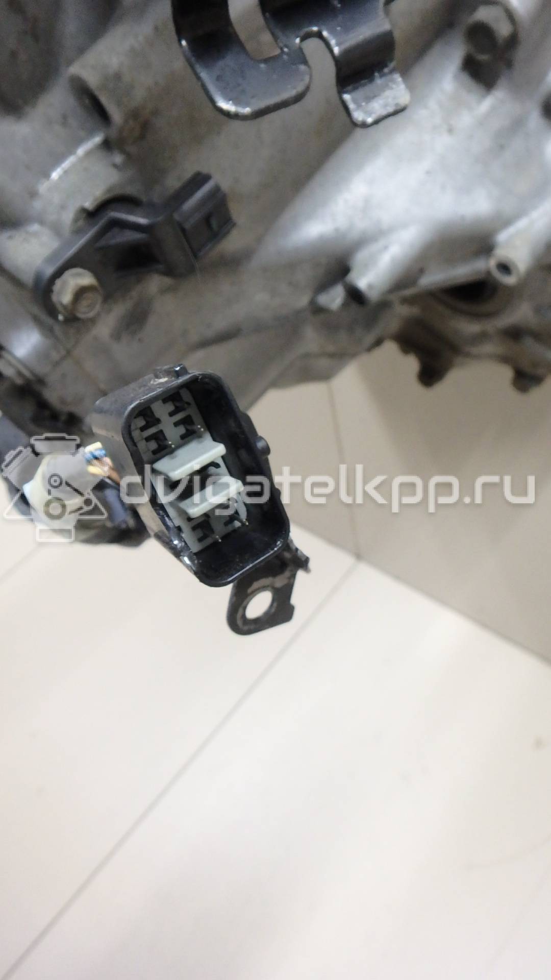 Фото Контрактная (б/у) АКПП для Acura / Honda 201-207 л.с 16V 2.4 л K24Z3 бензин 20021rm7000 {forloop.counter}}