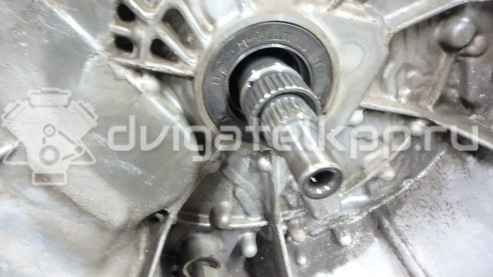 Фото Контрактная (б/у) АКПП для Honda / Acura 188-204 л.с 16V 2.4 л K24Z3 бензин 20021rm7000 {forloop.counter}}