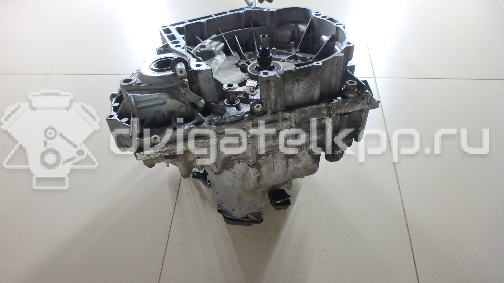 Фото Контрактная (б/у) АКПП для Honda / Acura 188-204 л.с 16V 2.4 л K24Z3 бензин 20021rm7000 {forloop.counter}}