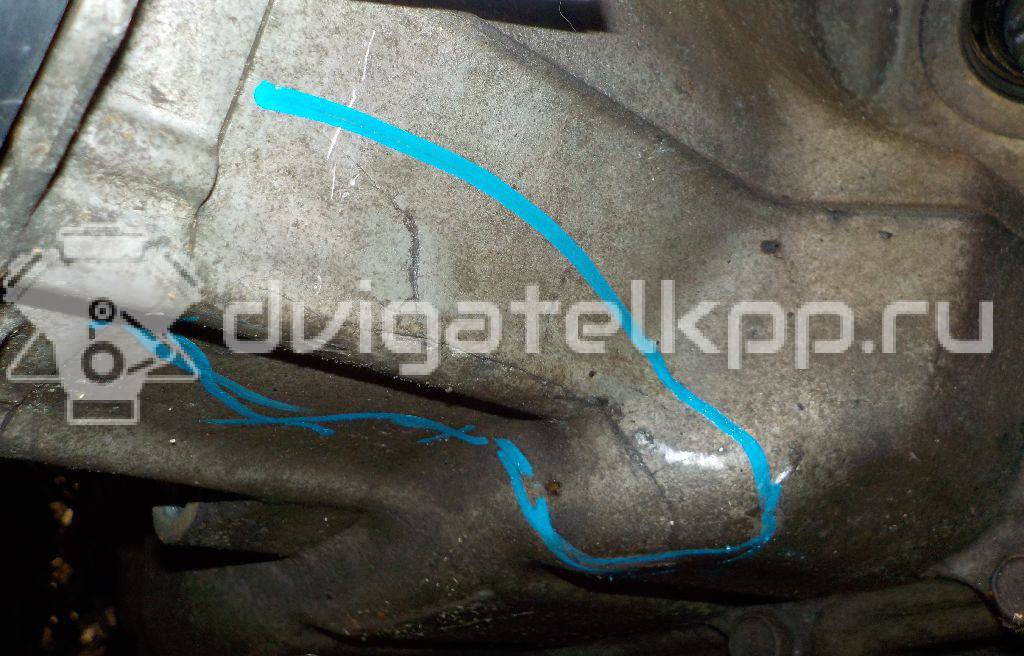 Фото Контрактная (б/у) АКПП для Honda / Honda (Gac) 156 л.с 16V 2.0 л R20A3 бензин 20021r94000 {forloop.counter}}