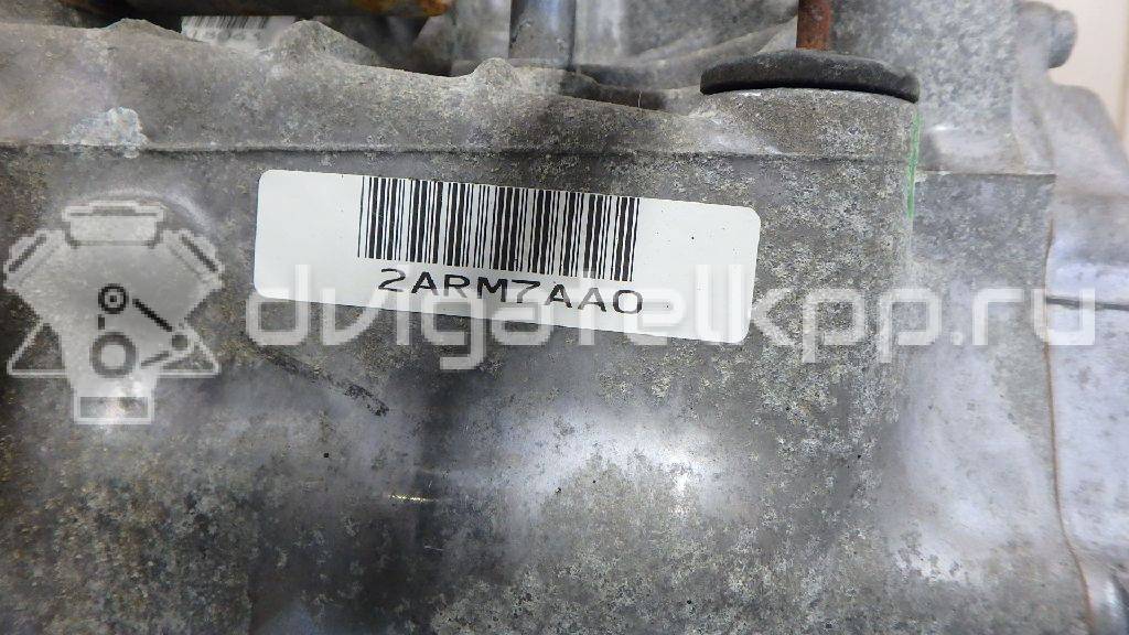 Фото Контрактная (б/у) АКПП для Acura / Honda 201-207 л.с 16V 2.4 л K24Z3 бензин 20021RM7A00 {forloop.counter}}