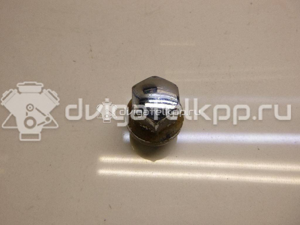 Фото Гайка колеса  5295024000 для Hyundai I10 / Ix35 Lm, El, Elh / Getz Tb / Ix20 Jc / Accent {forloop.counter}}