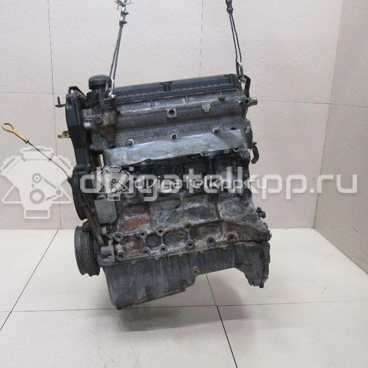 Фото Контрактный (б/у) двигатель G4ED для Hyundai / Kia 104-114 л.с 16V 1.6 л бензин K0AB502100