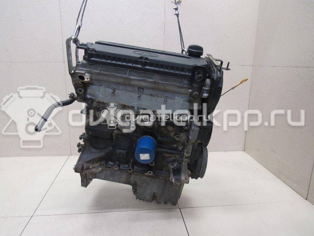 Фото Контрактный (б/у) двигатель G4ED для Hyundai / Kia 104-114 л.с 16V 1.6 л бензин K0AB502100 {forloop.counter}}