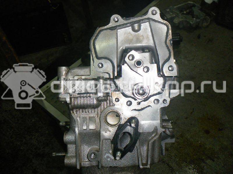 Фото Головка блока для двигателя VQ37VHR для Infiniti / Mitsubishi / Nissan 320-355 л.с 24V 3.7 л бензин {forloop.counter}}