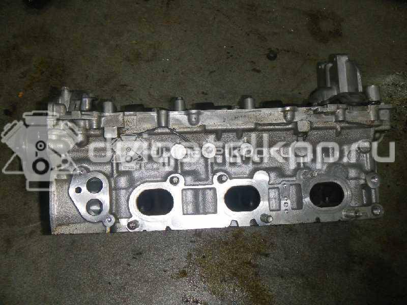 Фото Головка блока для двигателя VQ37VHR для Infiniti / Mitsubishi / Nissan 320-355 л.с 24V 3.7 л бензин {forloop.counter}}