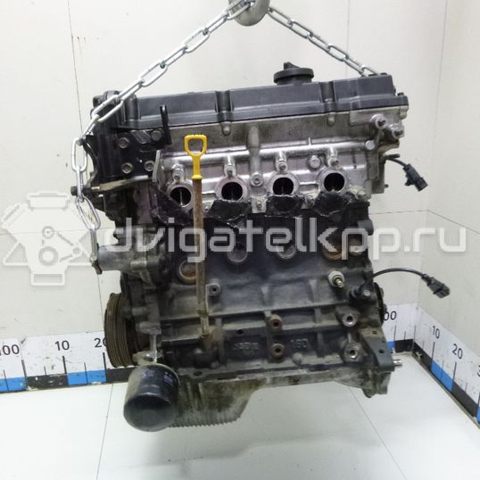 Фото Контрактный (б/у) двигатель G4ED для Hyundai / Kia 104-114 л.с 16V 1.6 л бензин 2110126c00