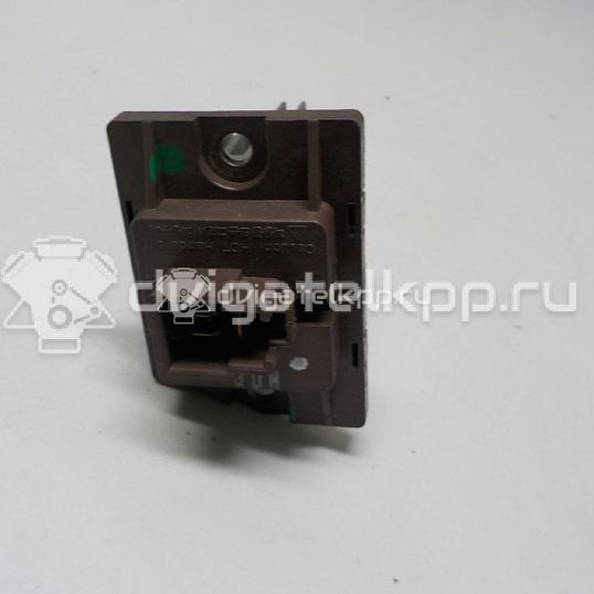 Фото Резистор отопителя  972351E000 для Hyundai Xg / Ix20 Jc / Accent / I30 / Matrix Fc