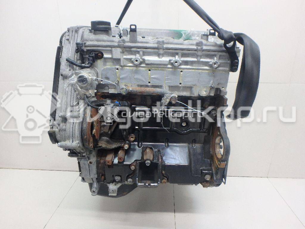 Фото Контрактный (б/у) двигатель D4CB для Hyundai / Kia 129-178 л.с 16V 2.5 л Дизельное топливо 211014AA10 {forloop.counter}}