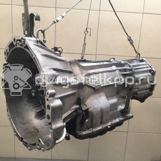 Фото Контрактная (б/у) АКПП для Nissan 350 Z Z33 306-316 л.с 24V 3.5 л VQ35HR бензин 310203EX6E