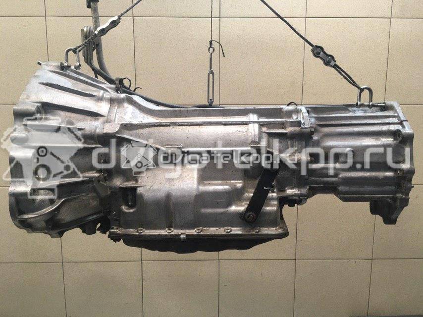 Фото Контрактная (б/у) АКПП для Nissan 350 Z Z33 306-316 л.с 24V 3.5 л VQ35HR бензин 310203EX6E {forloop.counter}}