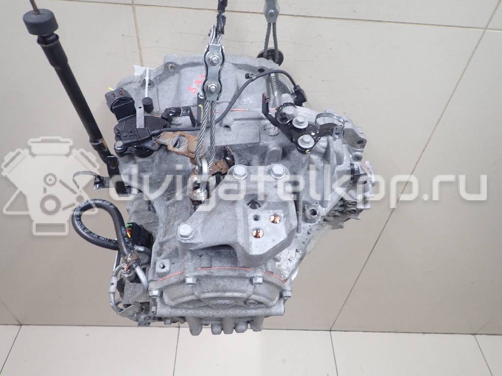 Фото Контрактная (б/у) АКПП для Hyundai / Kia 90-136 л.с 16V 1.6 л D4FB Дизельное топливо 4500023440 {forloop.counter}}