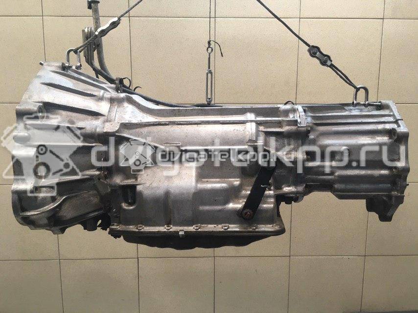 Фото Контрактная (б/у) АКПП для Nissan 350 Z Z33 306-316 л.с 24V 3.5 л VQ35HR бензин 310203EX6E {forloop.counter}}