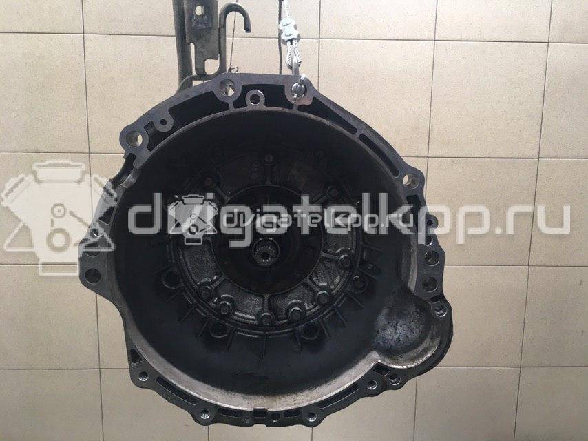 Фото Контрактная (б/у) АКПП для Nissan 350 Z Z33 306-316 л.с 24V 3.5 л VQ35HR бензин 310203EX6E {forloop.counter}}